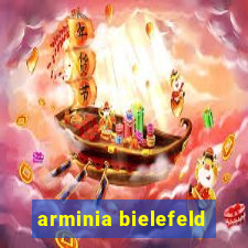 arminia bielefeld